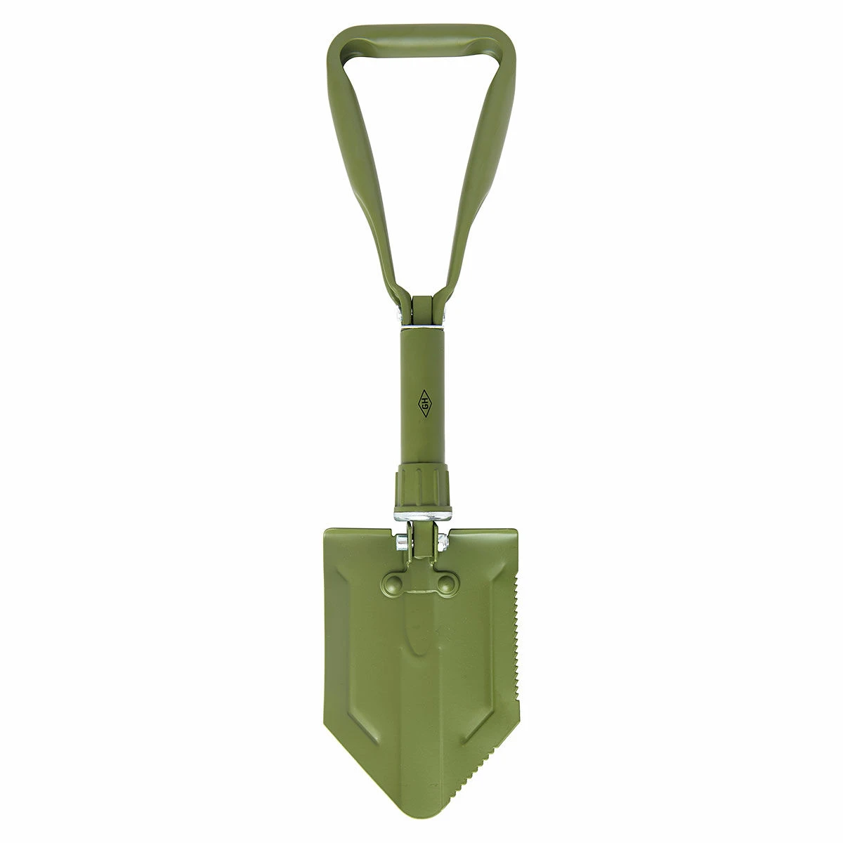 Gentlemen's Hardware Folding Shovel 5 Gentlemen's Hardware Folding Shovel - Image 3