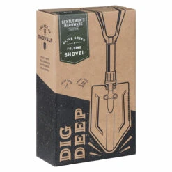 Gentlemen's Hardware Folding Shovel 12 Gentlemen's Hardware Folding Shovel -Home Furnishings Store dw collective gen707uk gentlemen s hardware folding shovel 4