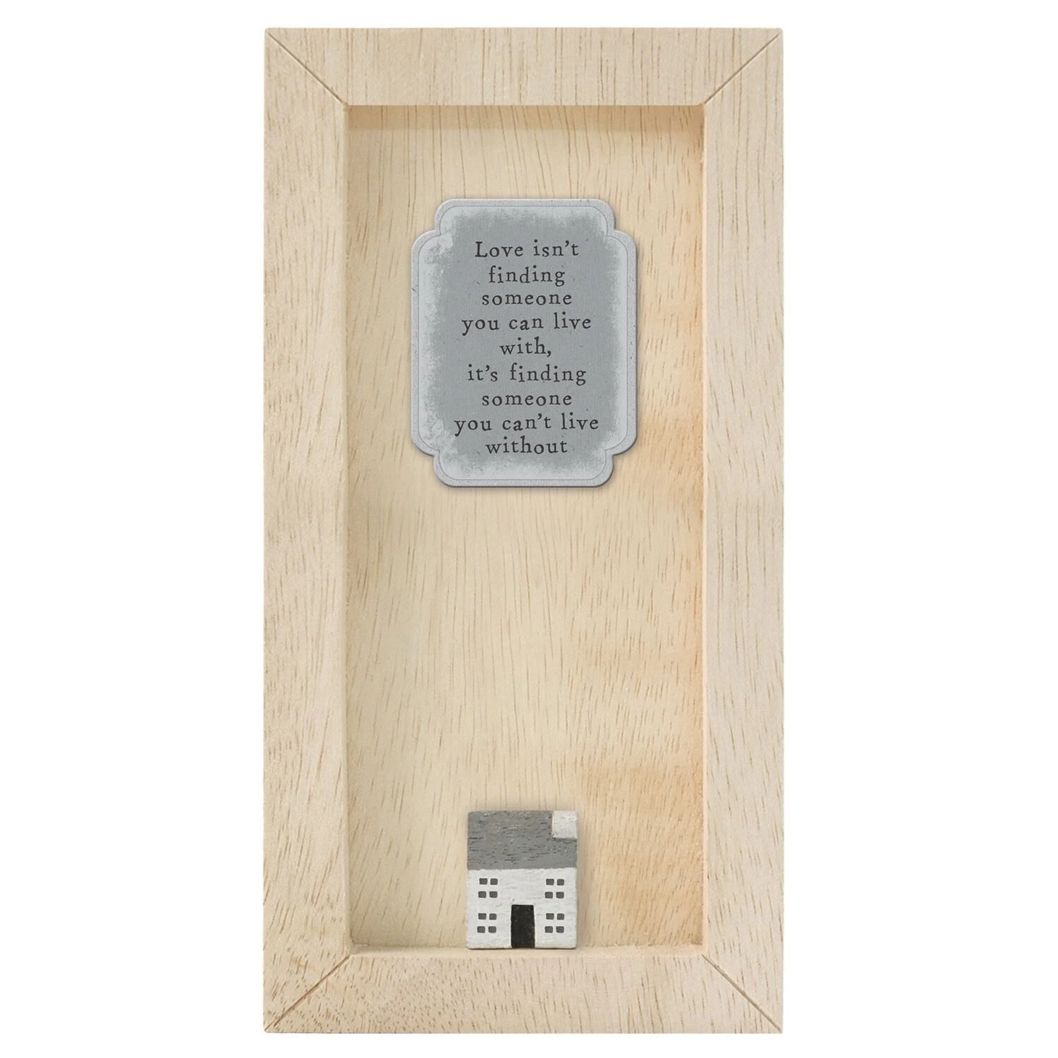 East Of India 'Finding Someone' Standing Frame 4 East Of India 'Finding Someone' Standing Frame - Image 2