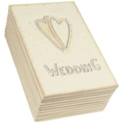 East Of India Wedding Box