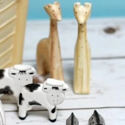 East Of India Two By Two Noah’s Ark Set 17 East Of India Two By Two Noah’s Ark Set -Home Furnishings Store east of india noahs ark two by two 3