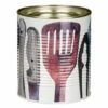 Emma Bridgewater Making & Baking Ridged Utensil Tin 2 Emma Bridgewater Making & Baking Ridged Utensil Tin -Home Furnishings Store elite bak4400 emma bridgewater making baking ridged utensil tin 1