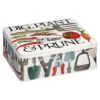 Emma Bridgewater Vegetable Garden Deep Rectangular Tin -Home Furnishings Store elite dig2670 emma bridgewater vegetable garden deep rectangular tin 1