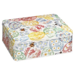 Emma Bridgewater Easter Egg Hunt Deep Rectangular Tin