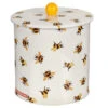 Emma Bridgewater Bumblebee Biscuit Barrel