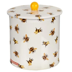 Emma Bridgewater Bumblebee Biscuit Barrel