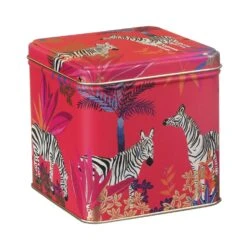 Sara Miller Set Of Three Square Caddies -Home Furnishings Store elite sara miller sm2837n set of 3 square caddies 3 1