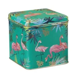 Sara Miller Set Of Three Square Caddies -Home Furnishings Store elite sara miller sm2837n set of 3 square caddies 4 1