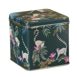 Sara Miller Set Of Three Square Caddies -Home Furnishings Store elite sara miller sm2837n set of 3 square caddies 5 1