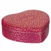 Sara Miller Little Gestures Large Heart Shaped Tin