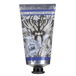The English Soap Company Bluebell & Jasmine Hand Cream 75ml -Home Furnishings Store english soap company kghc0007 bluebell and jasmine hand cream 75ml 3 1