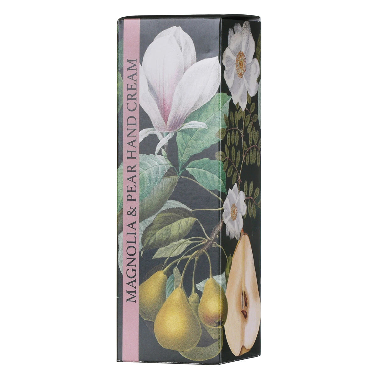 The English Soap Company Magnolia & Pear Hand Cream 75ml 4 The English Soap Company Magnolia & Pear Hand Cream 75ml - Image 2