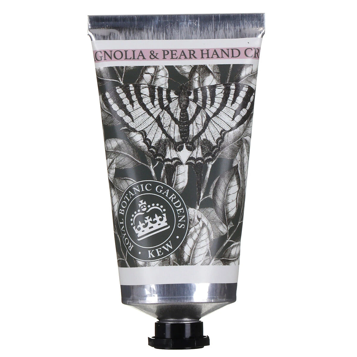 The English Soap Company Magnolia & Pear Hand Cream 75ml 5 The English Soap Company Magnolia & Pear Hand Cream 75ml - Image 3