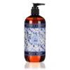 The English Soap Company Bluebell & Jasmine Liquid Soap 500ml -Home Furnishings Store english soap company kgl0007 bluebell and jasmine liquid soap 500ml copy