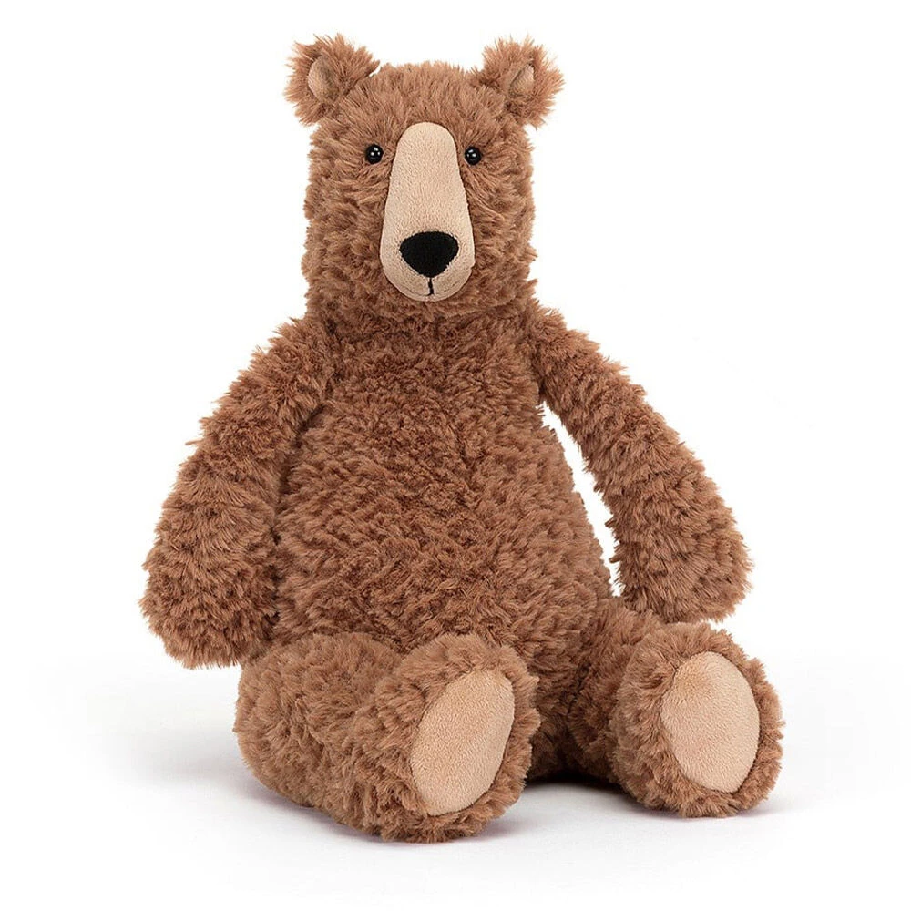 Jellycat Enzo Bear 3 Jellycat Enzo Bear