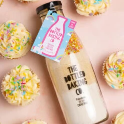 The Bottled Baking Co – Fabulous Unicorn Cake Mix -Home Furnishings Store fabuc the bottled baking co fabulous unicorn cake mix 2