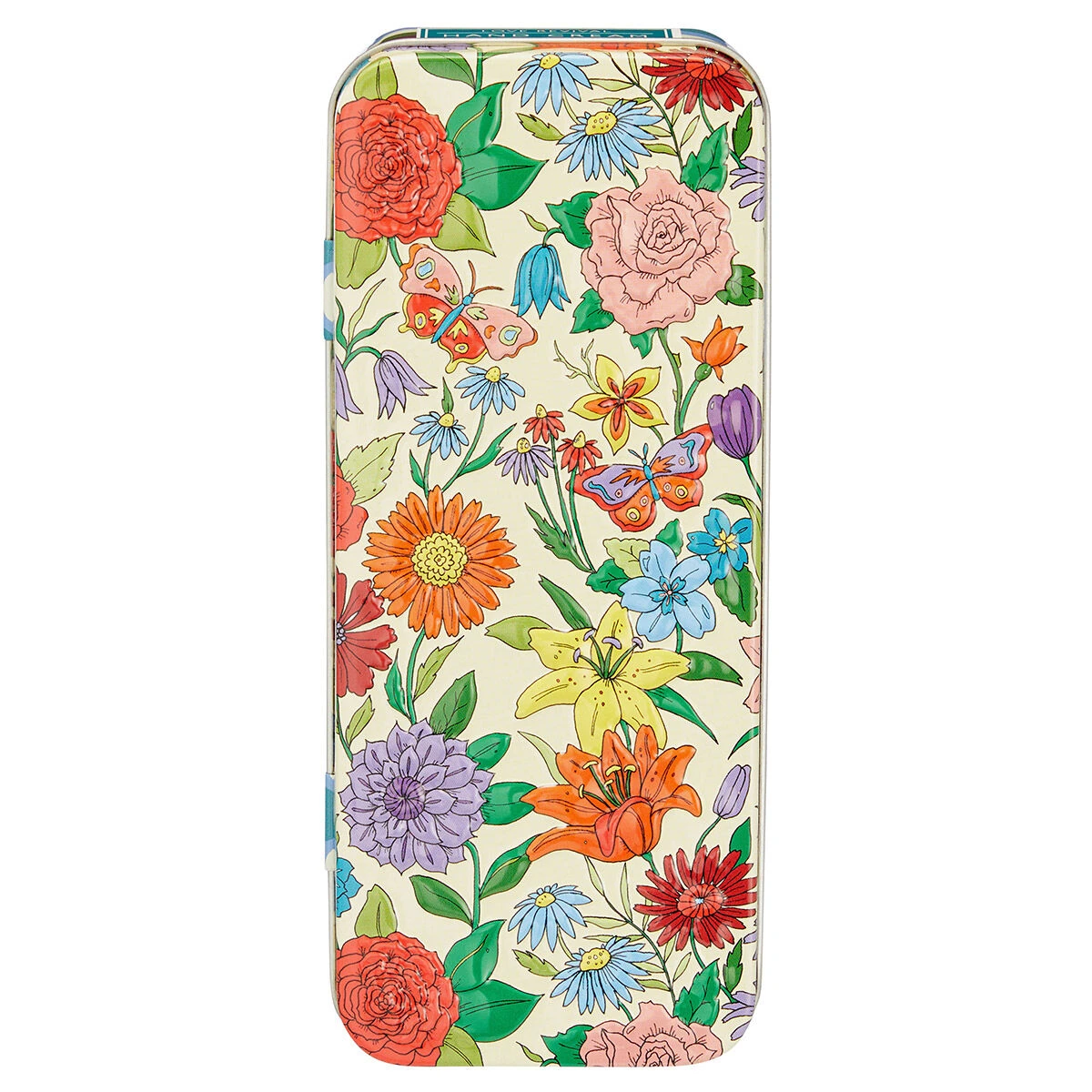 Heathcote & Ivory Love Revival Hand Cream Tin 6 Heathcote & Ivory Love Revival Hand Cream Tin - Image 4