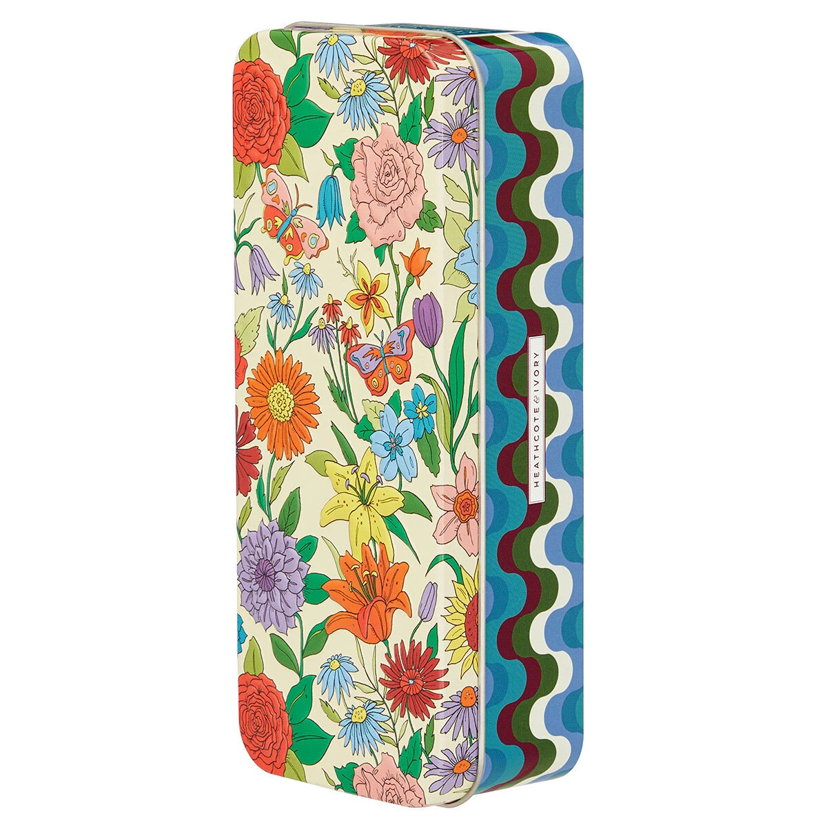 Heathcote & Ivory Love Revival Hand Cream Tin 7 Heathcote & Ivory Love Revival Hand Cream Tin - Image 5