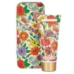Heathcote & Ivory Love Revival Hand Cream Tin