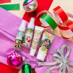 Cath Kidston Christmas Legends Daily Essentials -Home Furnishings Store fg8326 cath kidston christmas legends daily essentials lifestyle