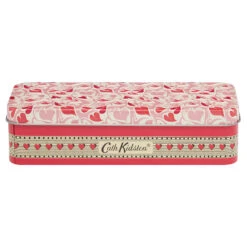 Cath Kidston With Love Hand Cream Tin -Home Furnishings Store fg8660 cath kidston with love hand cream tin 06