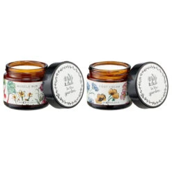 Heathcote & Ivory In The Garden Foot Care Set -Home Furnishings Store fg9638 heathcote ivory in the garden foot care set 04