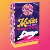 Murder On The Dancefloor Game -Home Furnishings Store fizz 100034 murder on the dance floor game 1