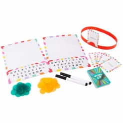 Word Up Game -Home Furnishings Store fizz 100164 word up game 3