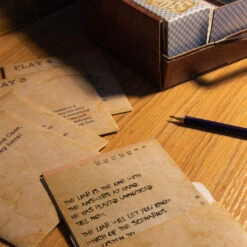 Solve The Case 3D Escape Room Game -Home Furnishings Store fizz 100165 solve the case game 5