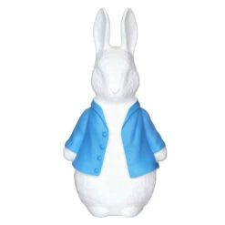 Peter Rabbit Mood Light -Home Furnishings Store fizz 2099 peter rabbit shaped mood light 7