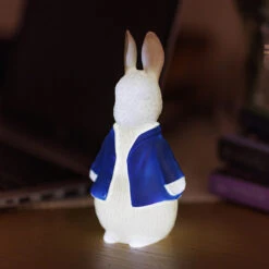 Peter Rabbit Mood Light