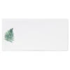Toasted Crumpet ‘Fern’ Rectangular Soap Dish -Home Furnishings Store fsd15 toasted crumpet fern rectangular ceramic soap dish 1
