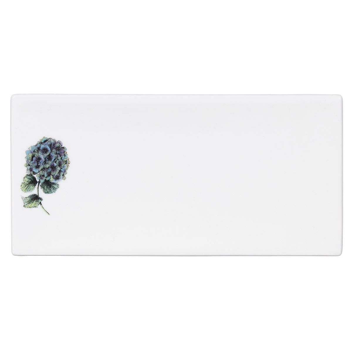 Toasted Crumpet ‘Hydrangea’ Rectangular Soap Dish 3 Toasted Crumpet ‘Hydrangea’ Rectangular Soap Dish