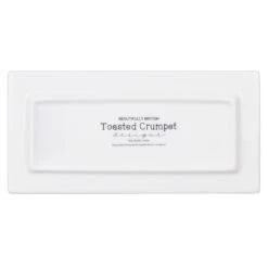 Toasted Crumpet ‘Hydrangea’ Rectangular Soap Dish 10 Toasted Crumpet ‘Hydrangea’ Rectangular Soap Dish -Home Furnishings Store fsd16 toasted crumpet hydrangea rectangular ceramic soap dish 2