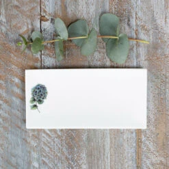 Toasted Crumpet ‘Hydrangea’ Rectangular Soap Dish 9 Toasted Crumpet ‘Hydrangea’ Rectangular Soap Dish -Home Furnishings Store fsd16 toasted crumpet hydrangea rectangular soap dish 2