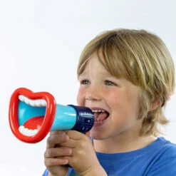 Funtime Loud Mouth Voice Changer