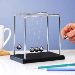 Funtime Newton's Cradle