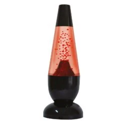 Funtime Volcano Light -Home Furnishings Store funtime lf8200 volcano light 2