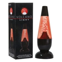 Funtime Volcano Light