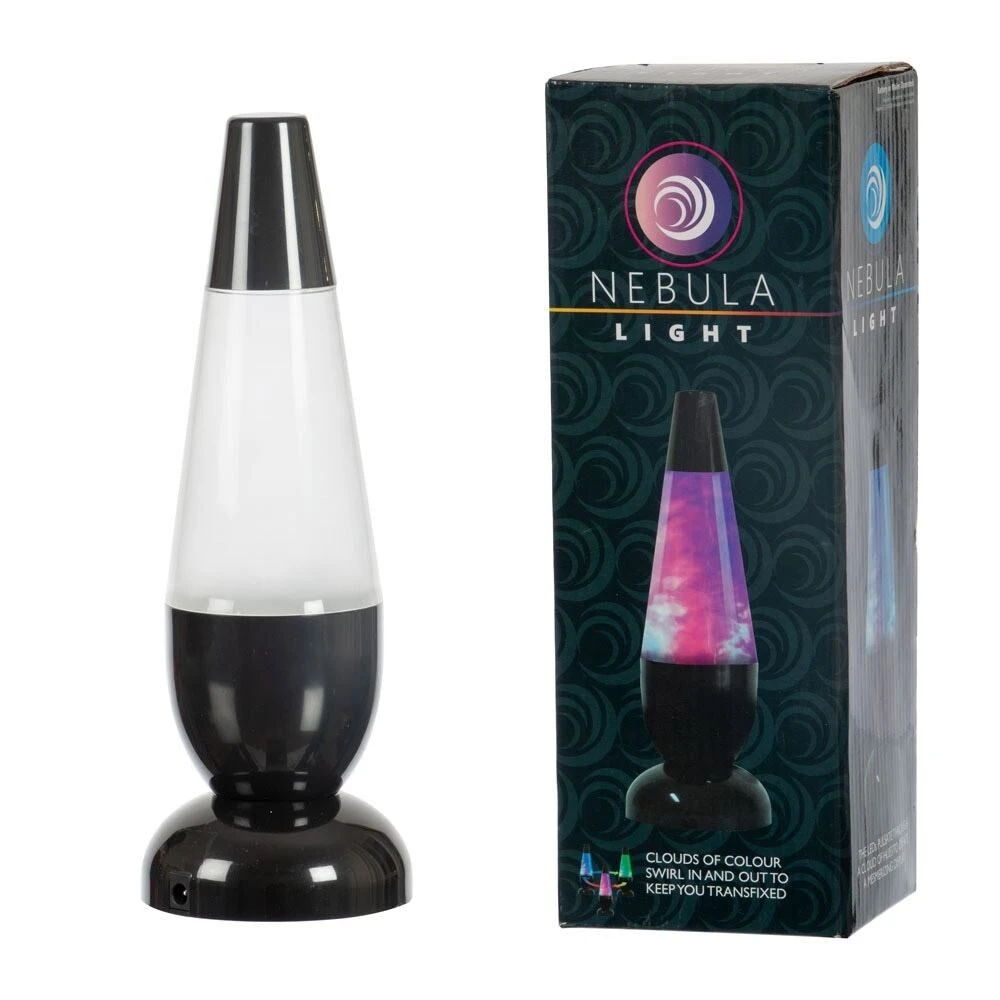 Funtime Nebula LED Light 4 Funtime Nebula LED Light - Image 2