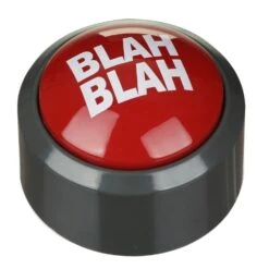 Funtime Blah Blah Button