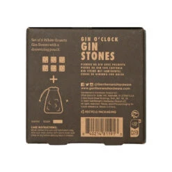 Gentlemen's Hardware Granite Gin Stones -Home Furnishings Store gen751 gentlemens hardware granite gin stones 3