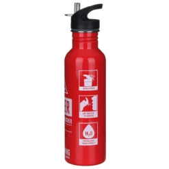 Gentlemen's Hardware Extinguish Thirst Water Bottle -Home Furnishings Store gen752 gentlemens hardware extinguish thirst water bottle 3