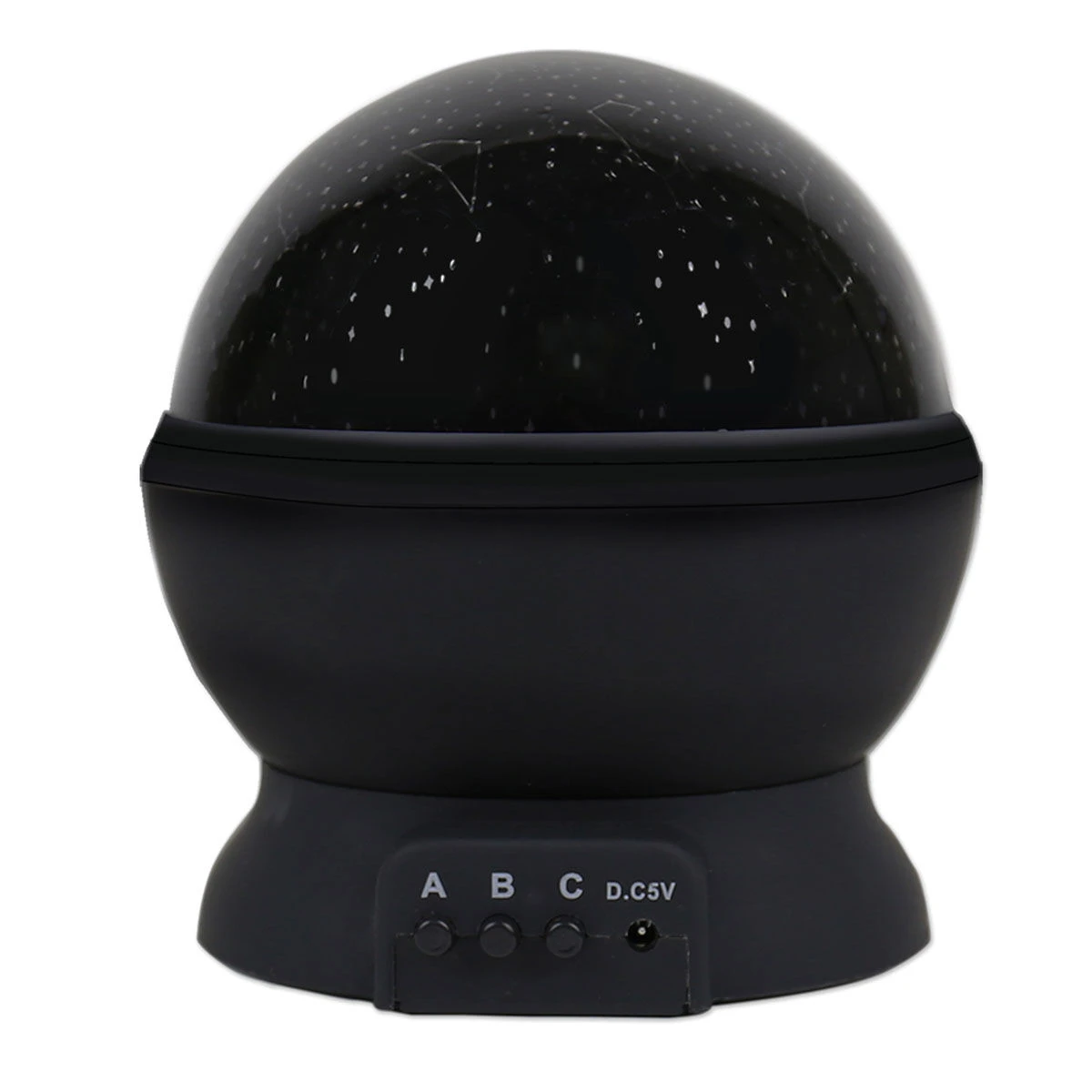 Gift Republic Planetarium Projector 5 Gift Republic Planetarium Projector - Image 3