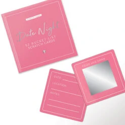 Gift Republic Scratch Cards – Dates Edition 15 Gift Republic Scratch Cards – Dates Edition -Home Furnishings Store gift republic gr830018 scratch cards dates edition 6