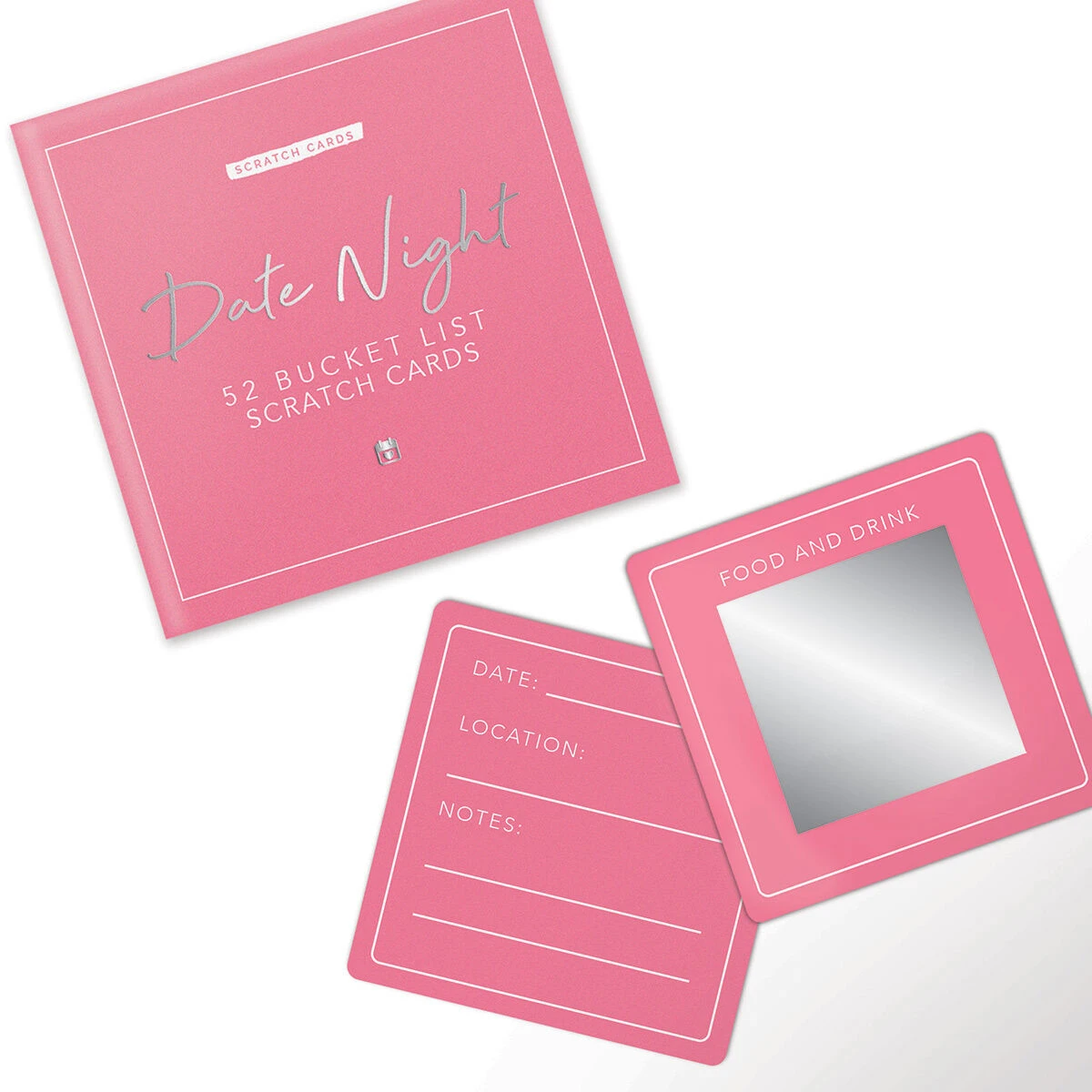 Gift Republic Scratch Cards – Dates Edition 8 Gift Republic Scratch Cards – Dates Edition - Image 6