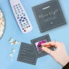 Gift Republic Scratch Cards – Movie Edition -Home Furnishings Store gift republic gr830019 movie night edition 4