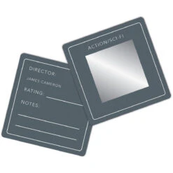 Gift Republic Scratch Cards – Movie Edition 16 Gift Republic Scratch Cards – Movie Edition -Home Furnishings Store gift republic gr830019 movie night edition 7