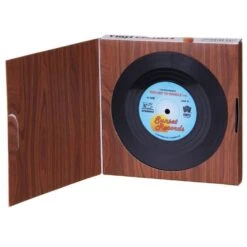Gift Republic Boxed Vinyl Coasters -Home Furnishings Store gift republic vinyl coasters gr530003 image02