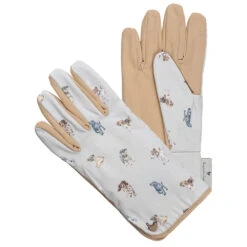 Wrendale Dog Garden Gloves